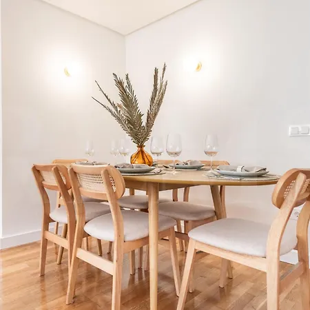 Exquisite And Charming Experience In Soho By Rems * Málaga
