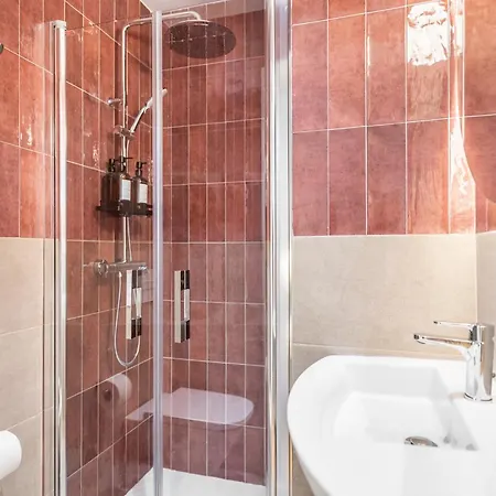 Apartment Exquisite And Charming Experience In Soho By Rems Málaga