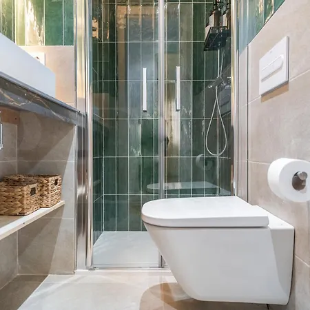 Apartment Exquisite And Charming Experience In Soho By Rems