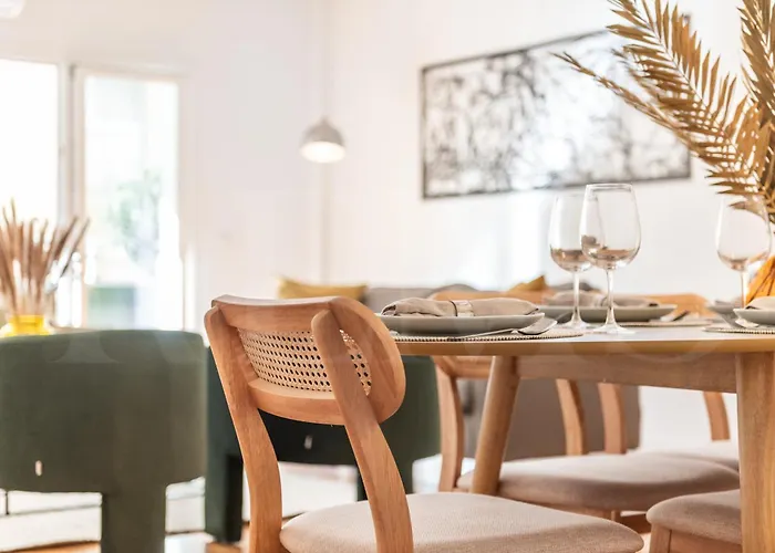 Exquisite And Charming Experience In Soho By Rems * Málaga