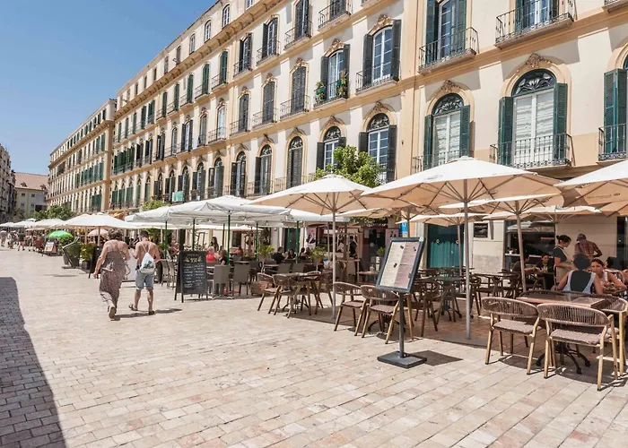 Exquisite And Charming Experience In Soho By Rems Apartamento
