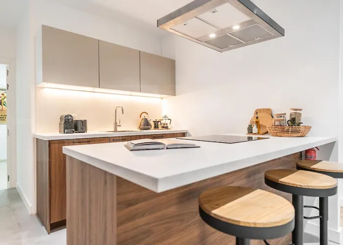Apartamento Exquisite And Charming Experience In Soho By Rems *