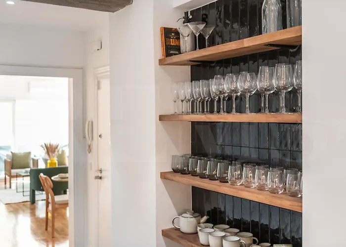 Exquisite And Charming Experience In Soho By Rems Málaga