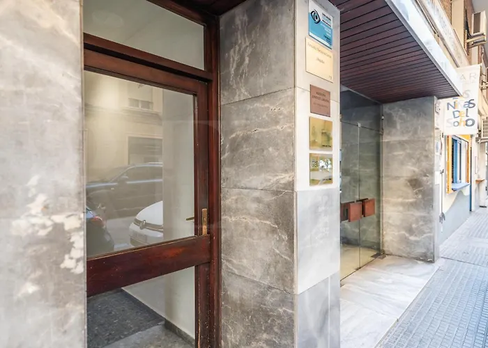 Exquisite And Charming Experience In Soho By Rems Apartamento