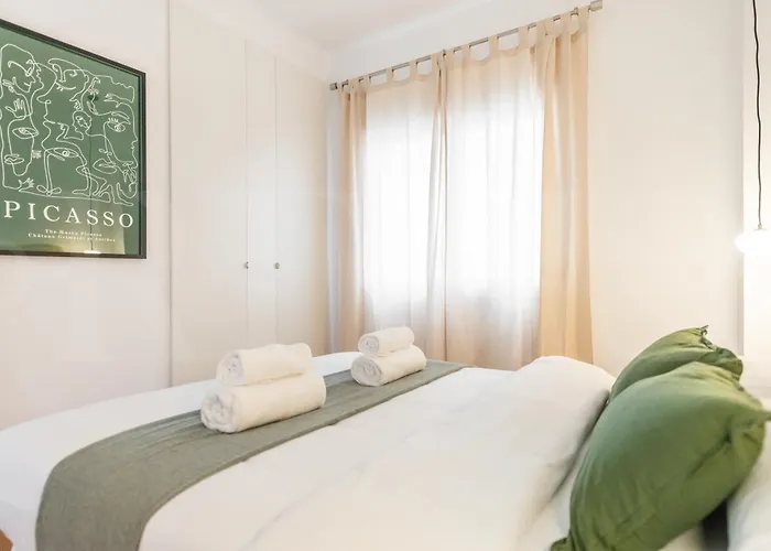 Apartamento Exquisite And Charming Experience In Soho By Rems *