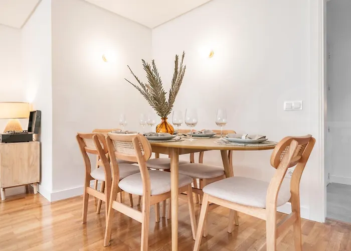 Exquisite And Charming Experience In Soho By Rems * Málaga