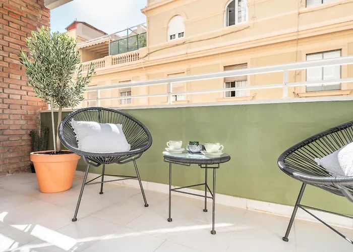 Exquisite And Charming Experience In Soho By Rems