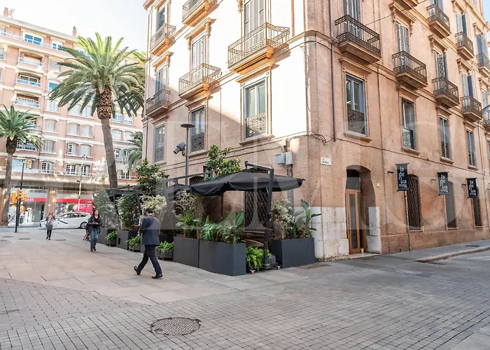 Exquisite And Charming Experience In Soho By Rems Apartamento *
