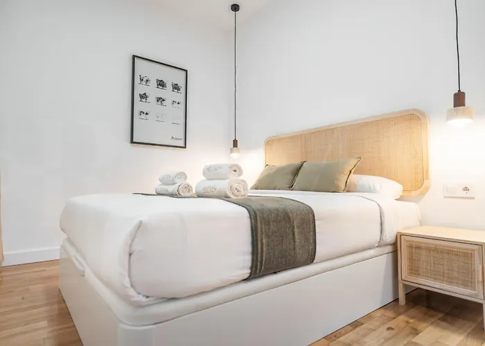 Apartamento Exquisite And Charming Experience In Soho By Rems Málaga