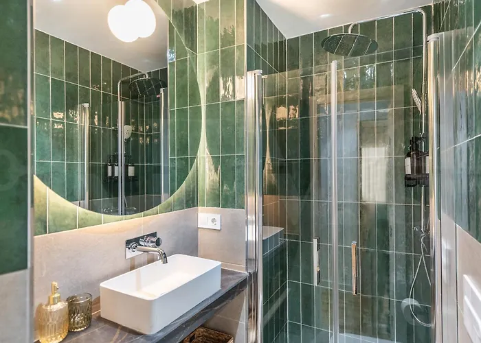 Exquisite And Charming Experience In Soho By Rems * Málaga