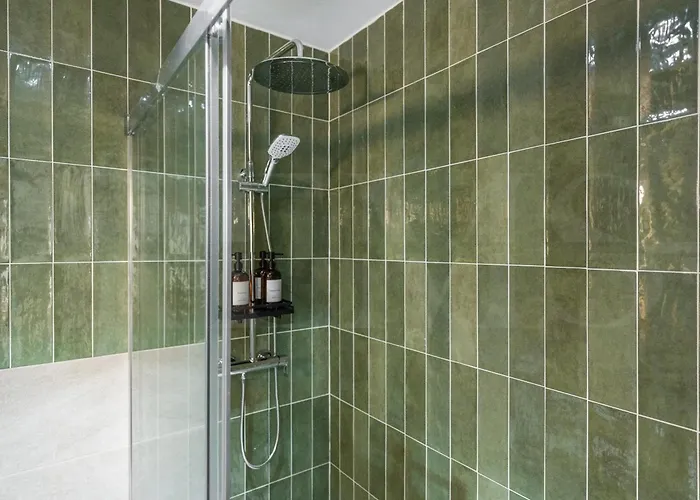 Apartamento Exquisite And Charming Experience In Soho By Rems