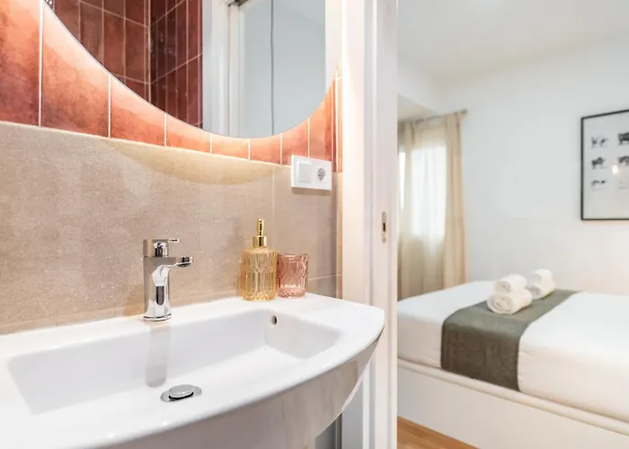 Apartamento Exquisite And Charming Experience In Soho By Rems *
