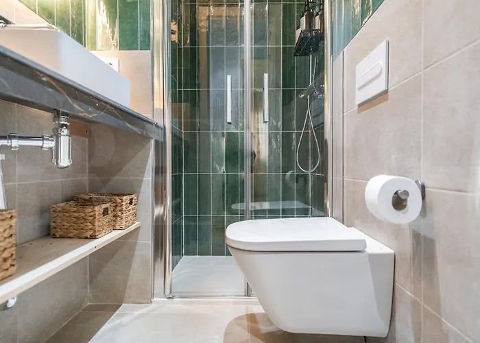 Apartamento Exquisite And Charming Experience In Soho By Rems