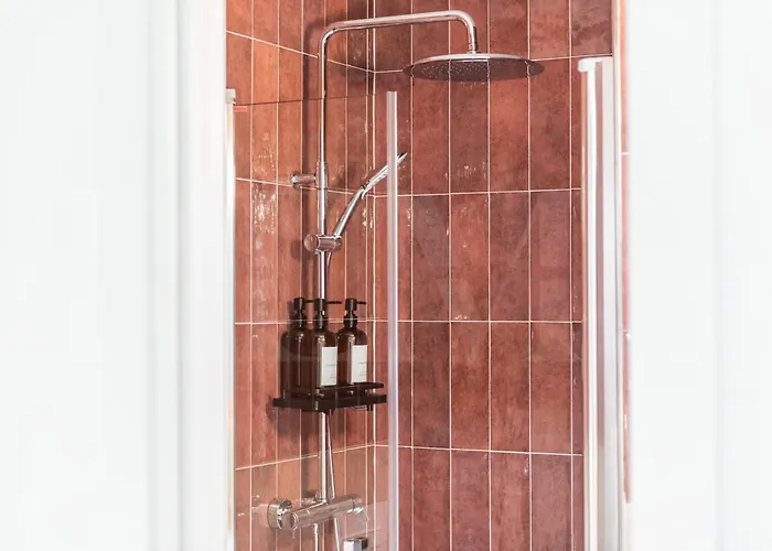 Apartamento Exquisite And Charming Experience In Soho By Rems Málaga