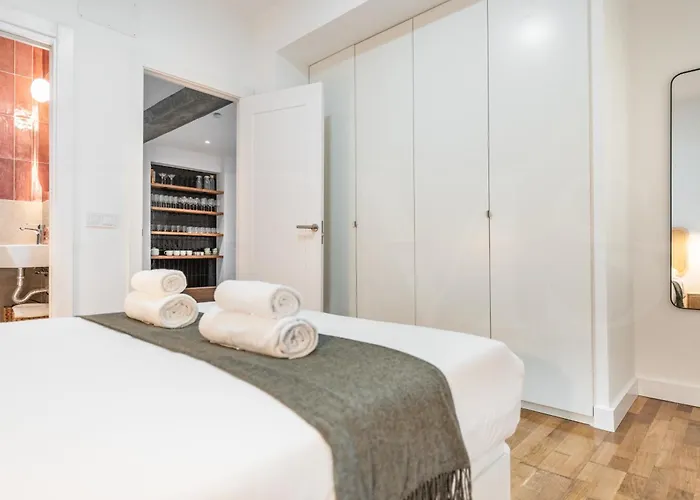 Apartamento Exquisite And Charming Experience In Soho By Rems *