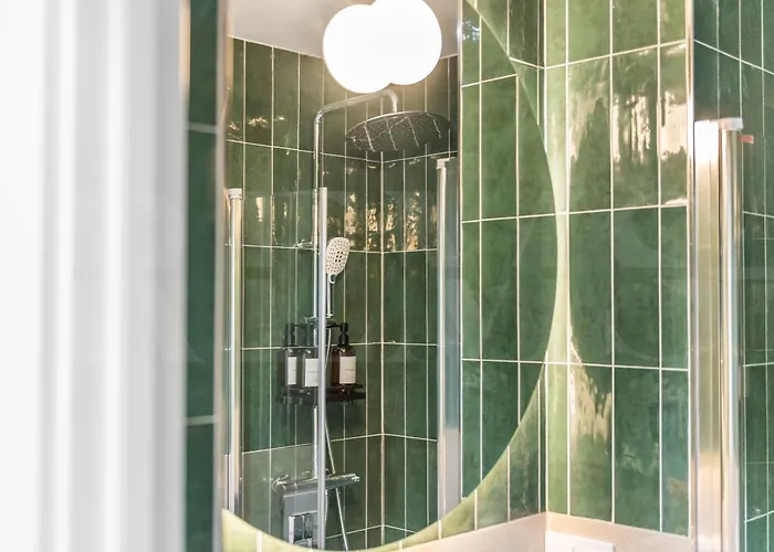 Apartamento Exquisite And Charming Experience In Soho By Rems *