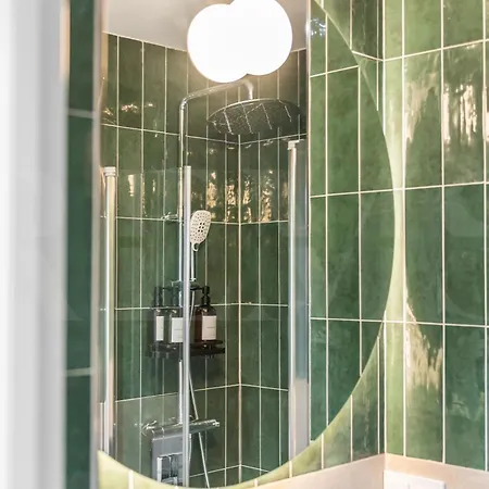 Apartamento Exquisite And Charming Experience In Soho By Rems *