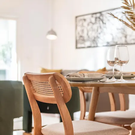 Exquisite And Charming Experience In Soho By Rems * Malaga