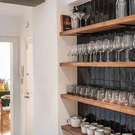 Exquisite And Charming Experience In Soho By Rems Malaga