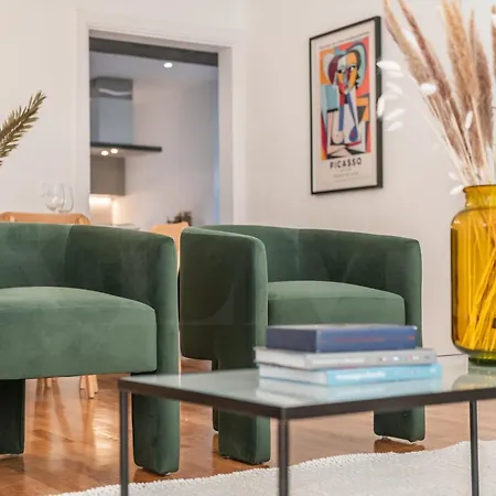 Exquisite And Charming Experience In Soho By Rems * Malaga