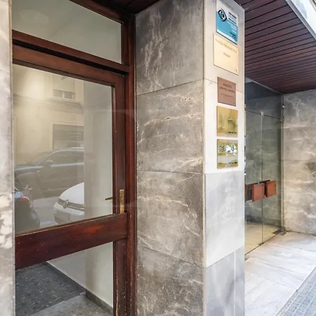 Exquisite And Charming Experience In Soho By Rems Apartment