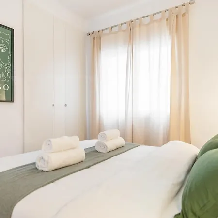 Apartment Exquisite And Charming Experience In Soho By Rems *