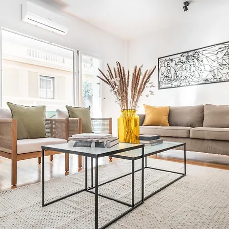Exquisite And Charming Experience In Soho By Rems Apartment *