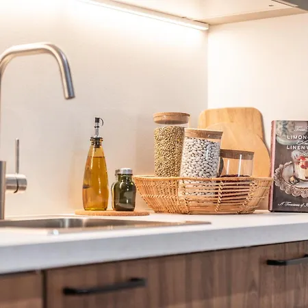 Exquisite And Charming Experience In Soho By Rems