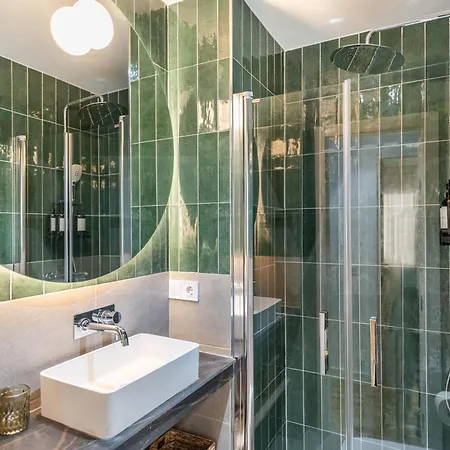 Exquisite And Charming Experience In Soho By Rems * Malaga