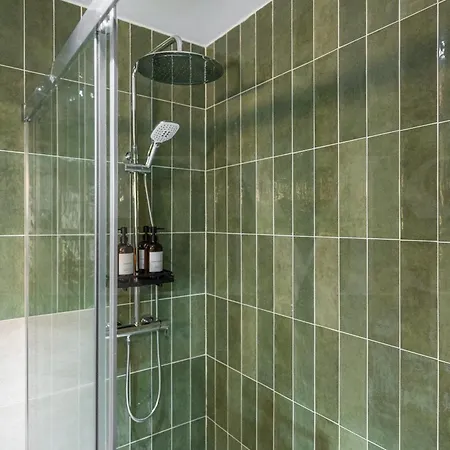 Apartment Exquisite And Charming Experience In Soho By Rems