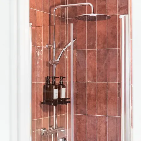 Apartment Exquisite And Charming Experience In Soho By Rems Malaga